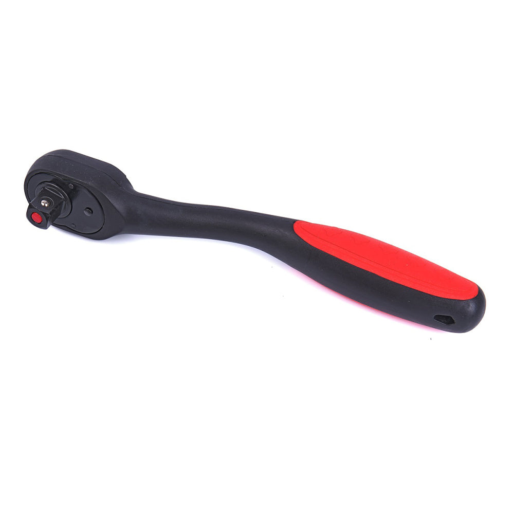 Racsnis kulcs 3/8" abs HBM