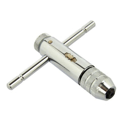 Racsnis menetfúró hajtószár m3-m8 85mm GEKO