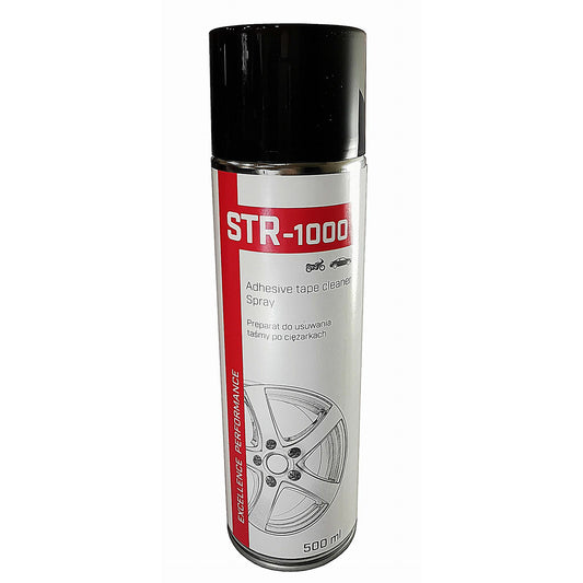 Ragasztószalag eltávolító spray súlyokról 500 ml