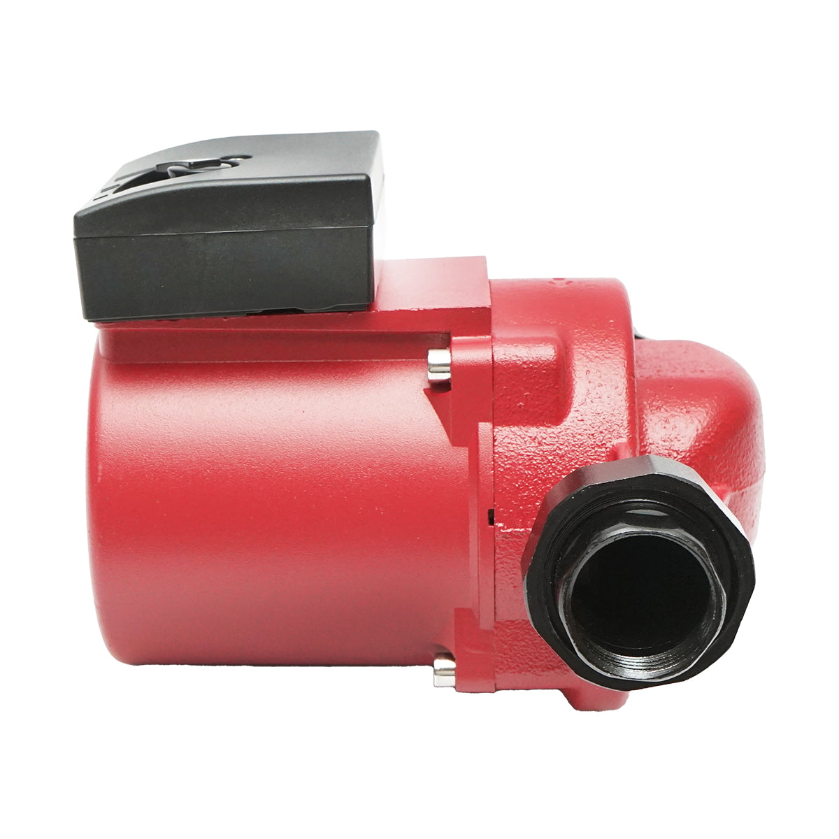 RECIRKULÁCIÓS SZIVATTYÚ 220V, 245W, ÁRAMLÁSI SEBESSÉG 110L/MIN, MAGASSÁG 8M, 1 1/2 HÜVELYKES CSATLAKOZÁS SXR25/8G-180 BRECKNER GERMANY