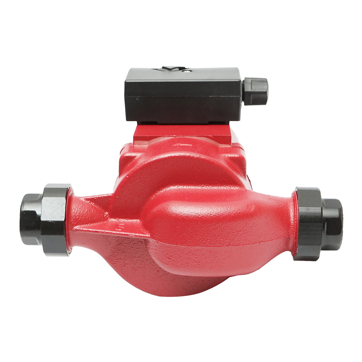 RECIRKULÁCIÓS SZIVATTYÚ 220V, 245W, ÁRAMLÁSI SEBESSÉG 110L/MIN, MAGASSÁG 8M, 1 1/2 HÜVELYKES CSATLAKOZÁS SXR25/8G-180 BRECKNER GERMANY