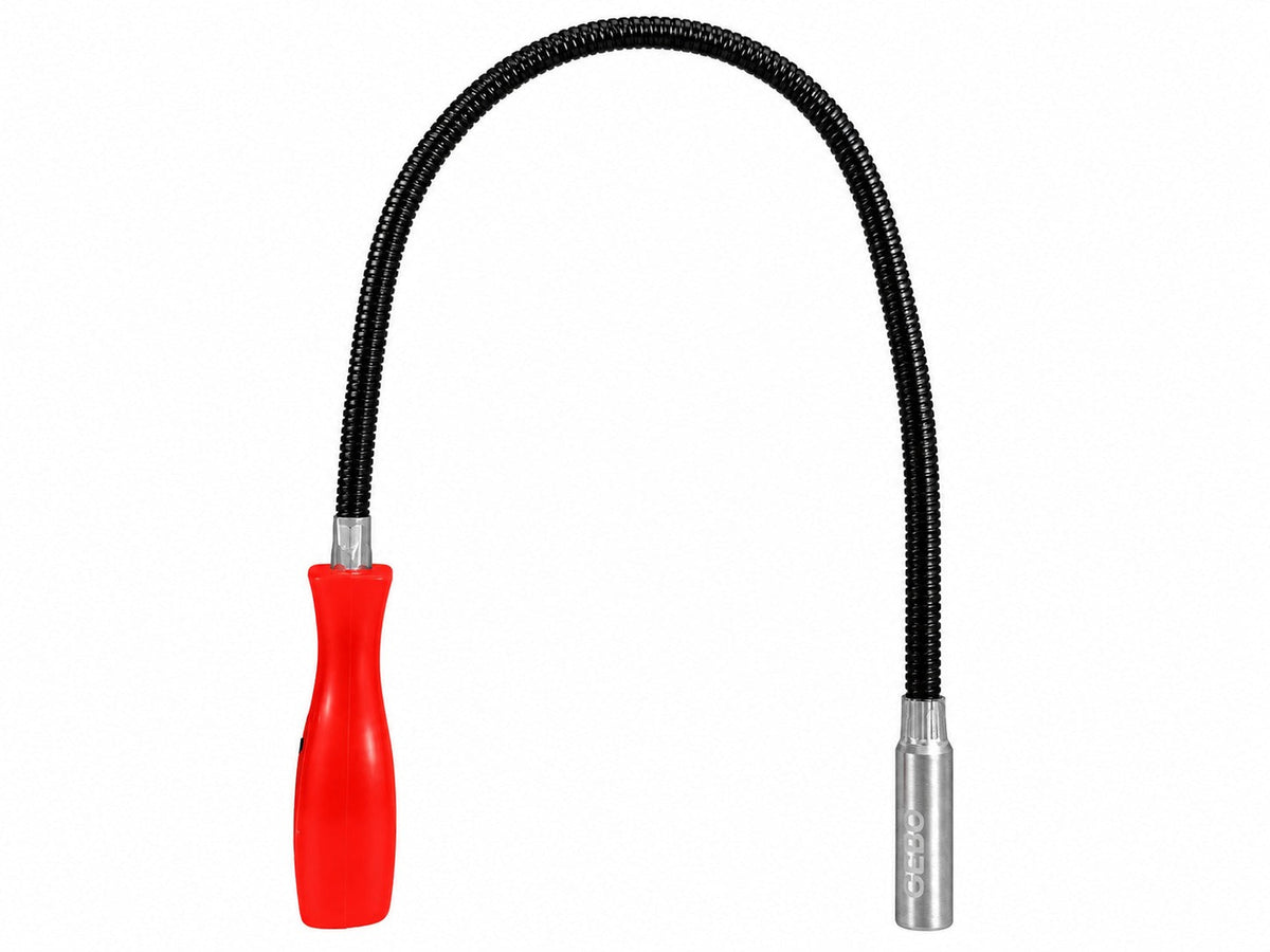 Mágneses csavarfelszedő 50 cm GEBO TOOLS