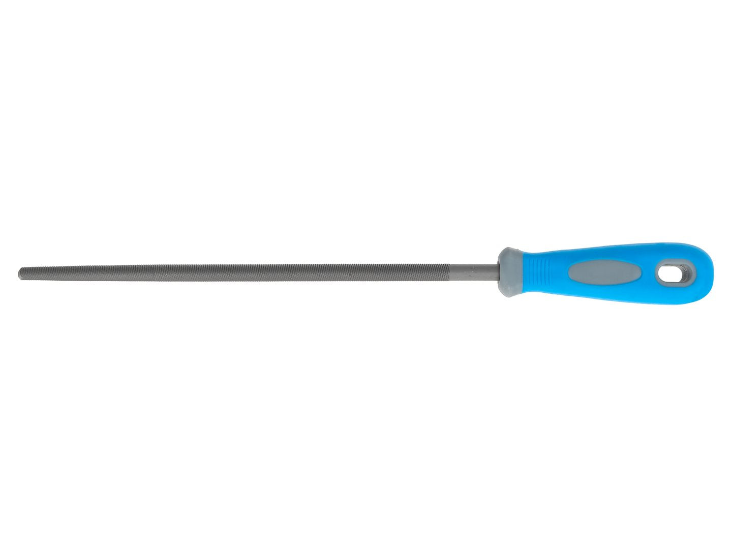 Reszelő készlet 250 mm 12 db GEKO