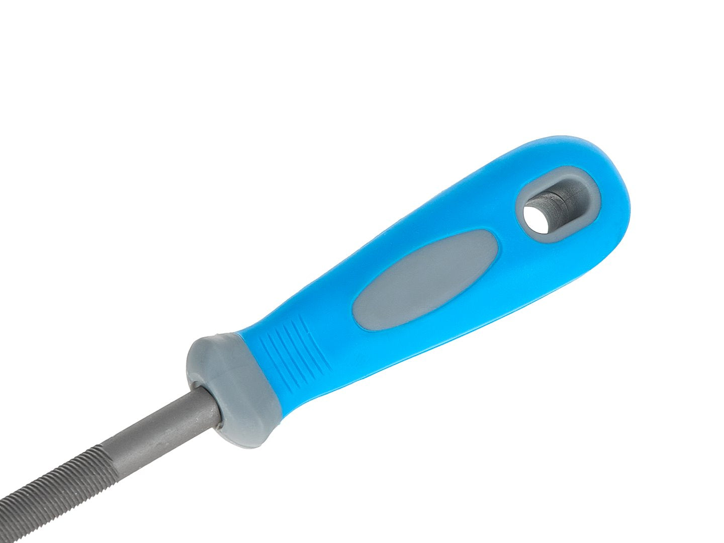 Reszelő készlet 250 mm 12 db GEKO