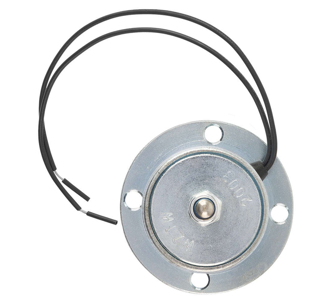 Retesz elektromágnes l-220