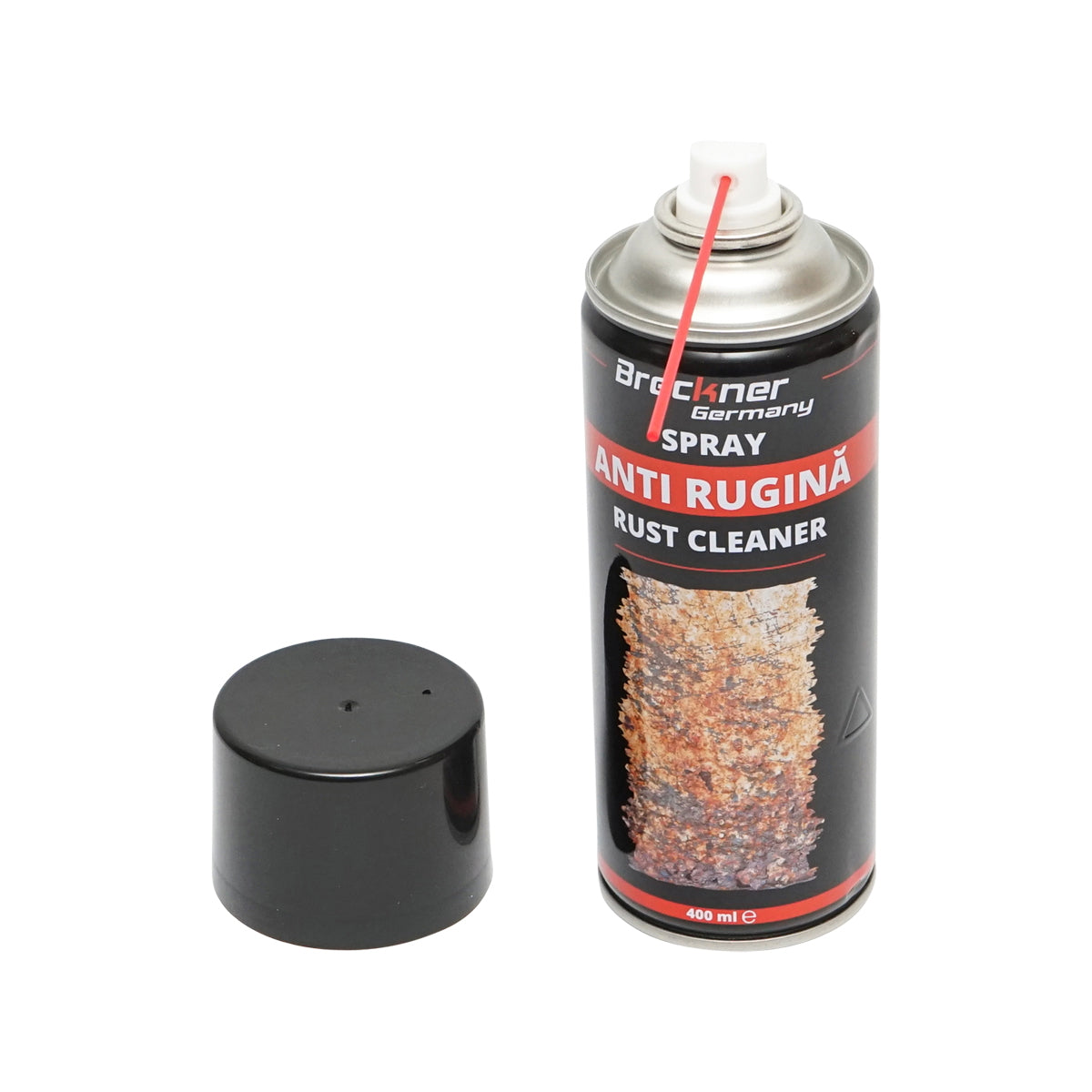 Rozsdamentesítő spray 40 ml