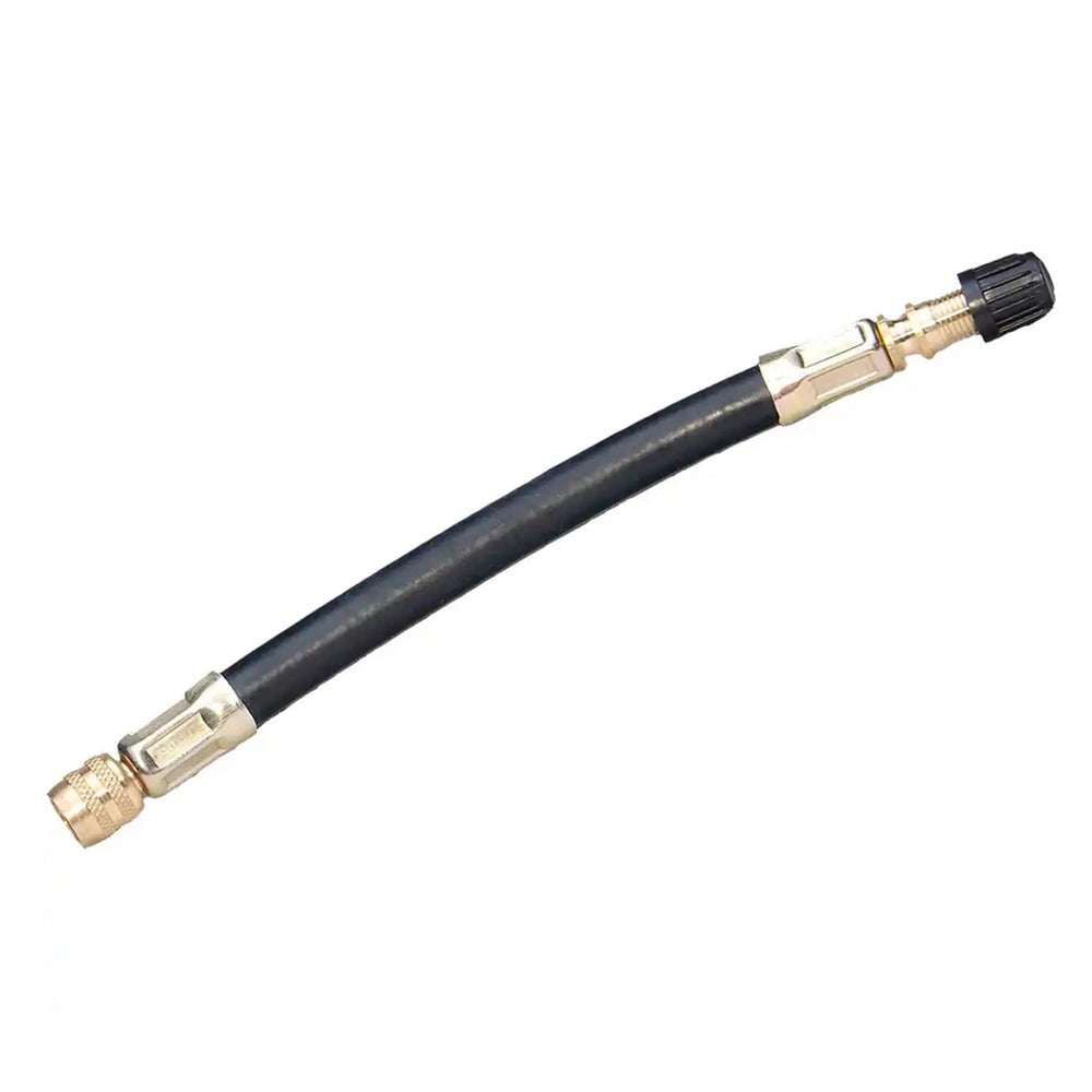 Rugalmas gumi szelep hosszabbító 160 mm