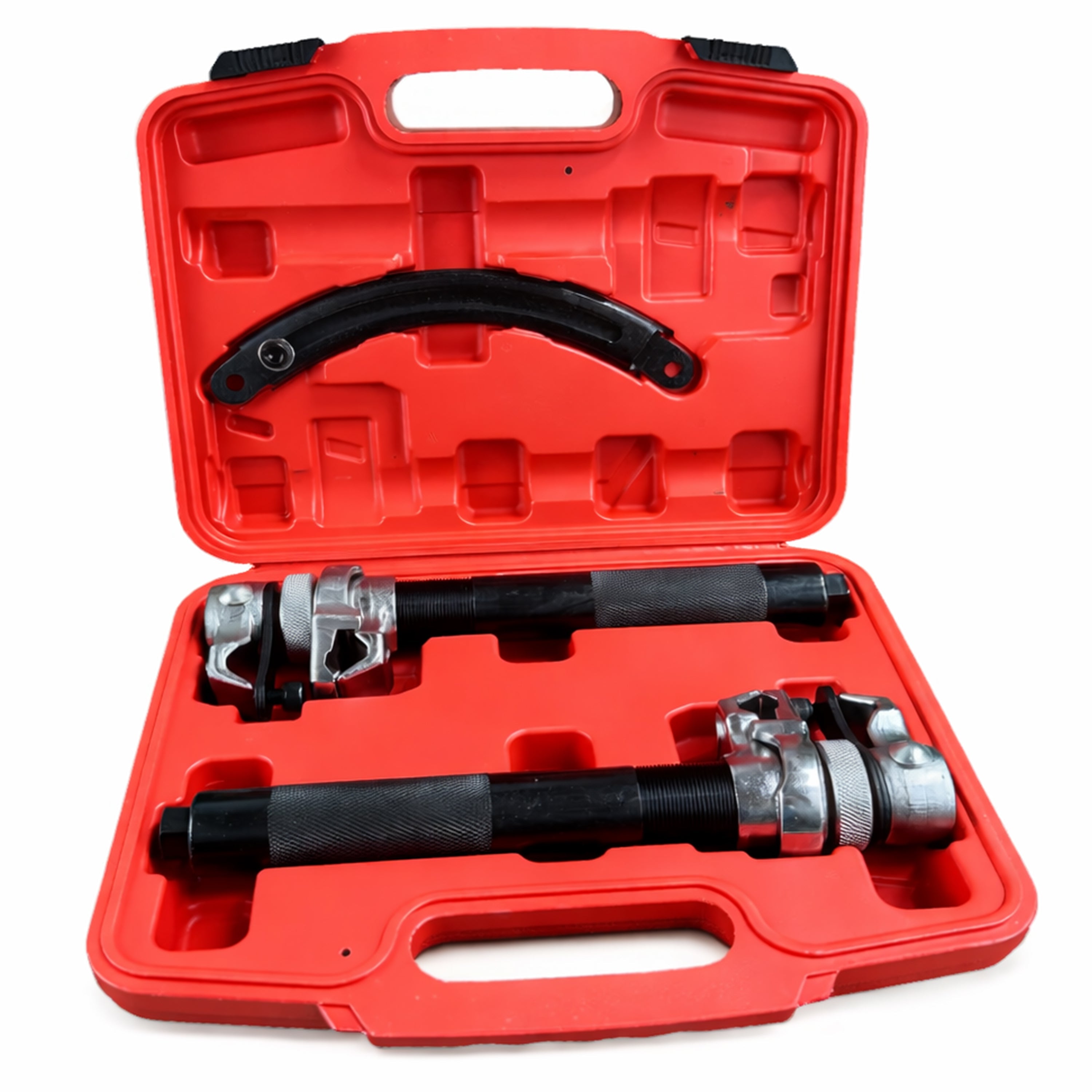 Rugóösszehúzó készlet 1.2 t GEBO TOOLS