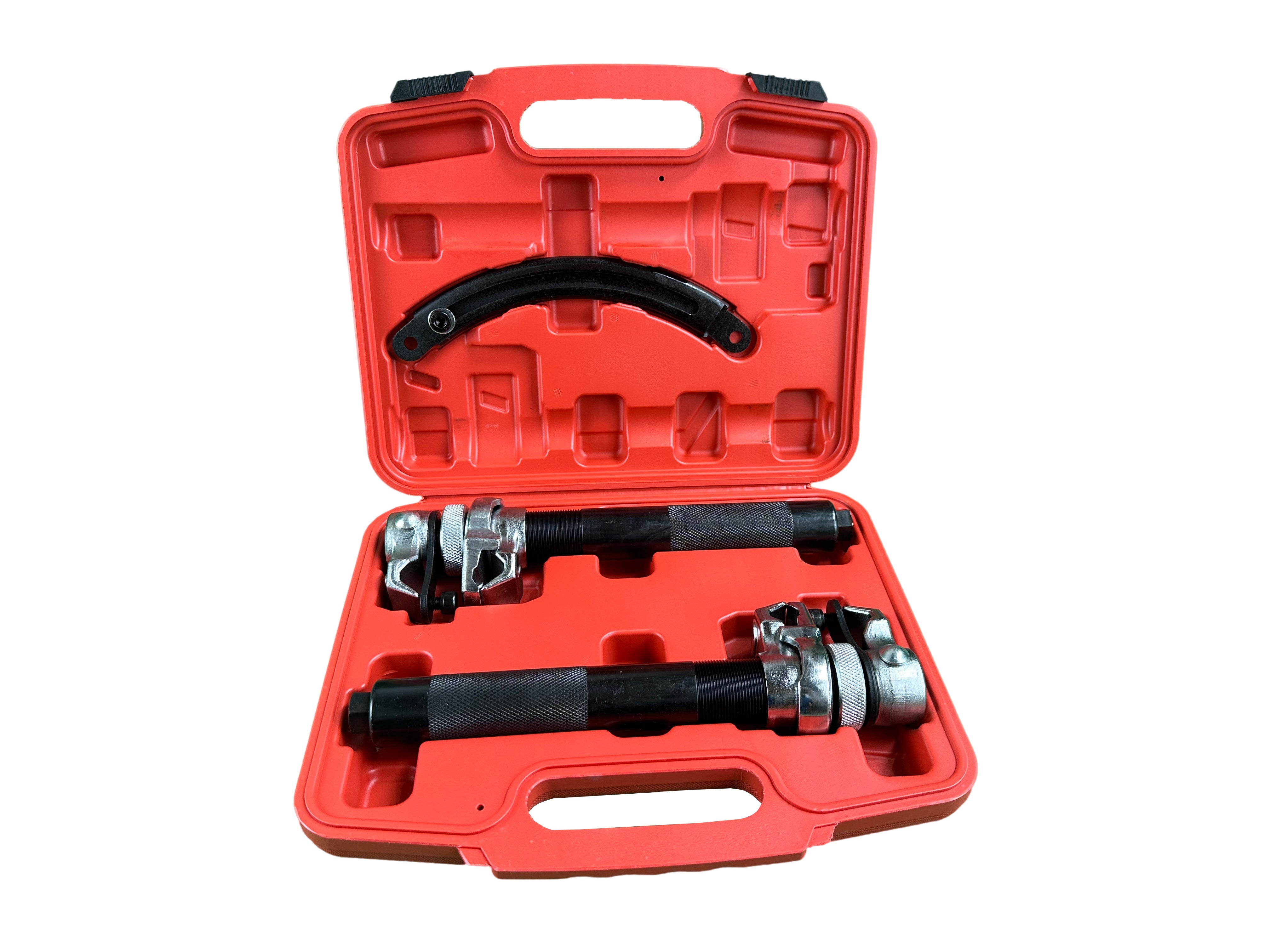 Rugóösszehúzó készlet 1.2 t GEBO TOOLS