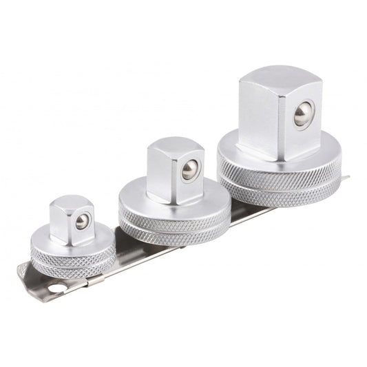 Rövid adapter készlet 3 db QUATROS
