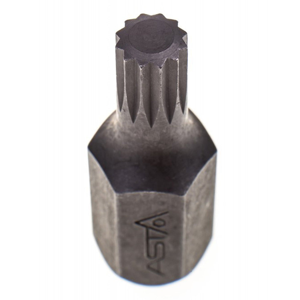 Rövid bit m6 30 mm
