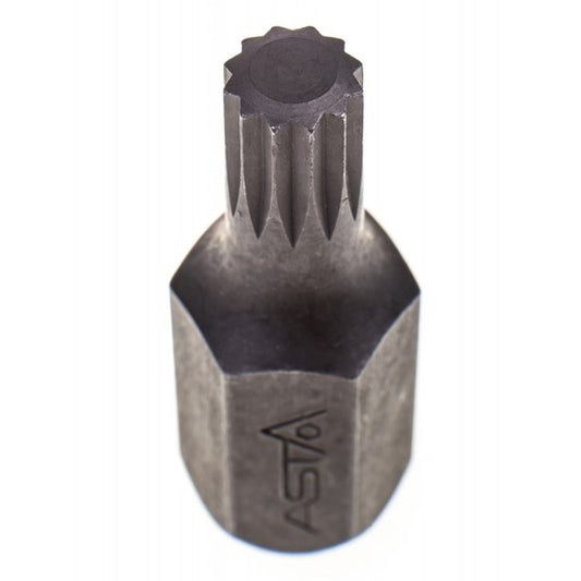 Rövid bit m6 30 mm