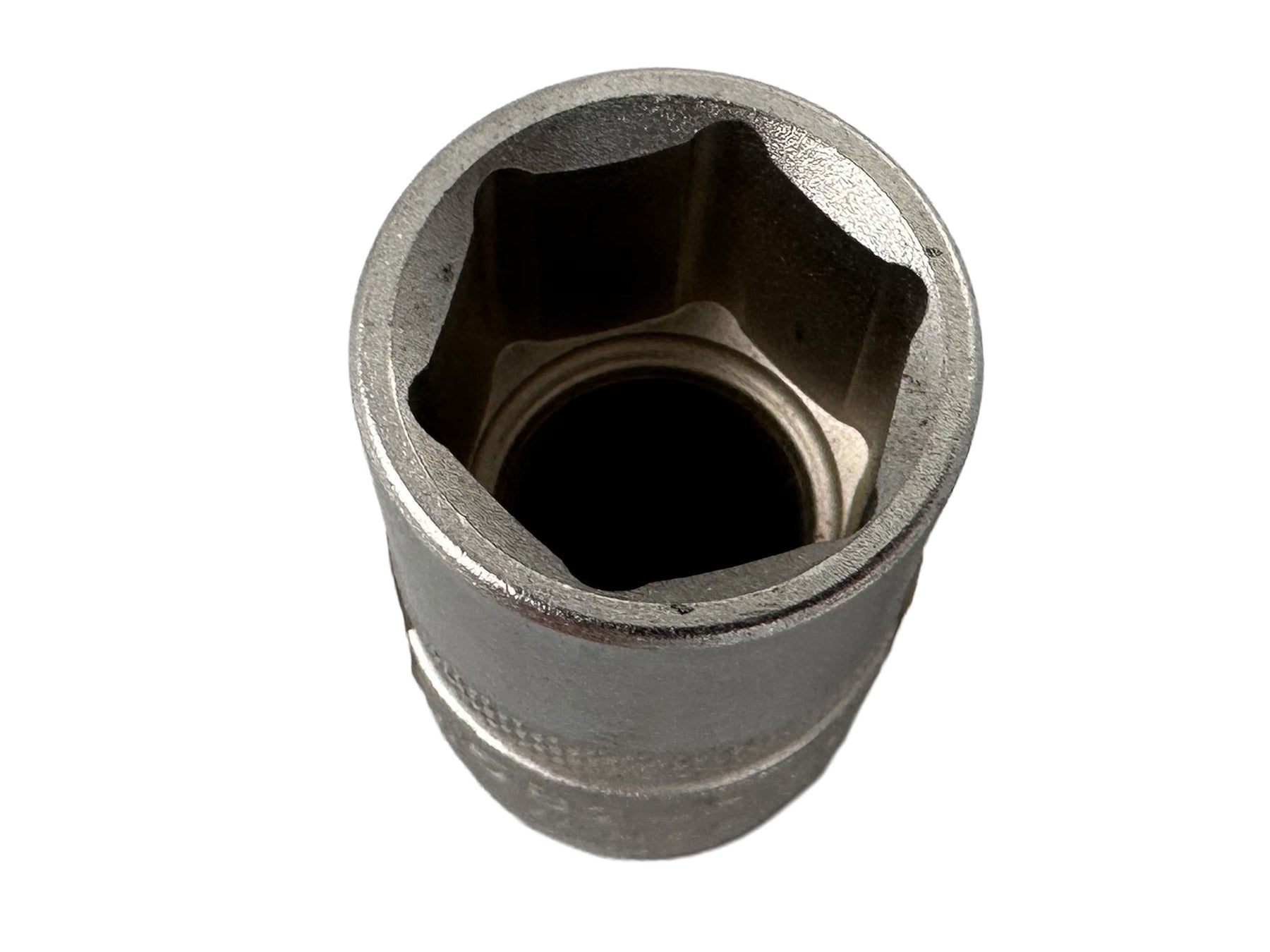 Rövid dugókulcs 1/2" 15 mm