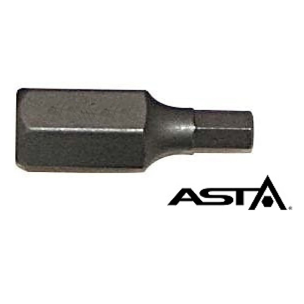 Rövid imbusz bit 10 mm