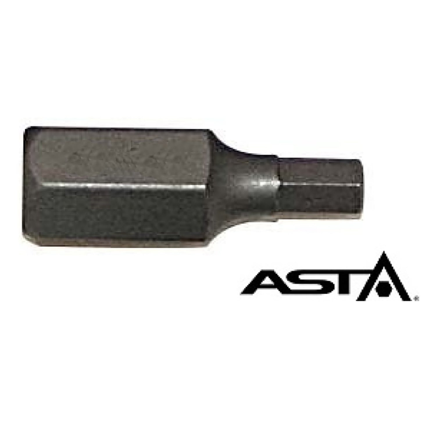 Rövid imbusz bit 10 mm