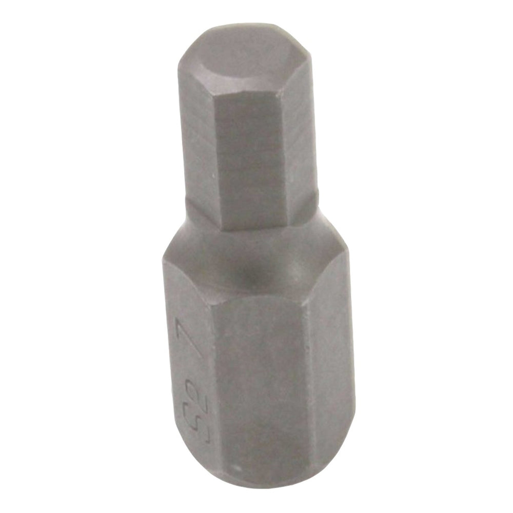 Rövid imbusz bit 7 mm