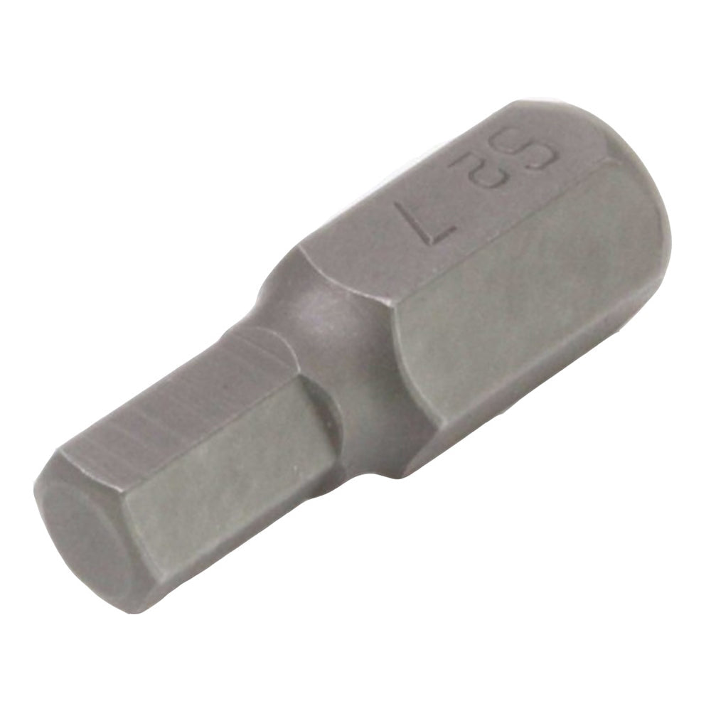 Rövid imbusz bit 7 mm