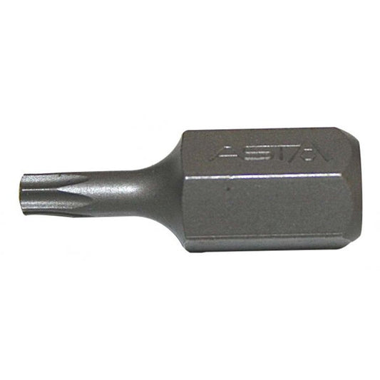 Rövid TORX bit t45