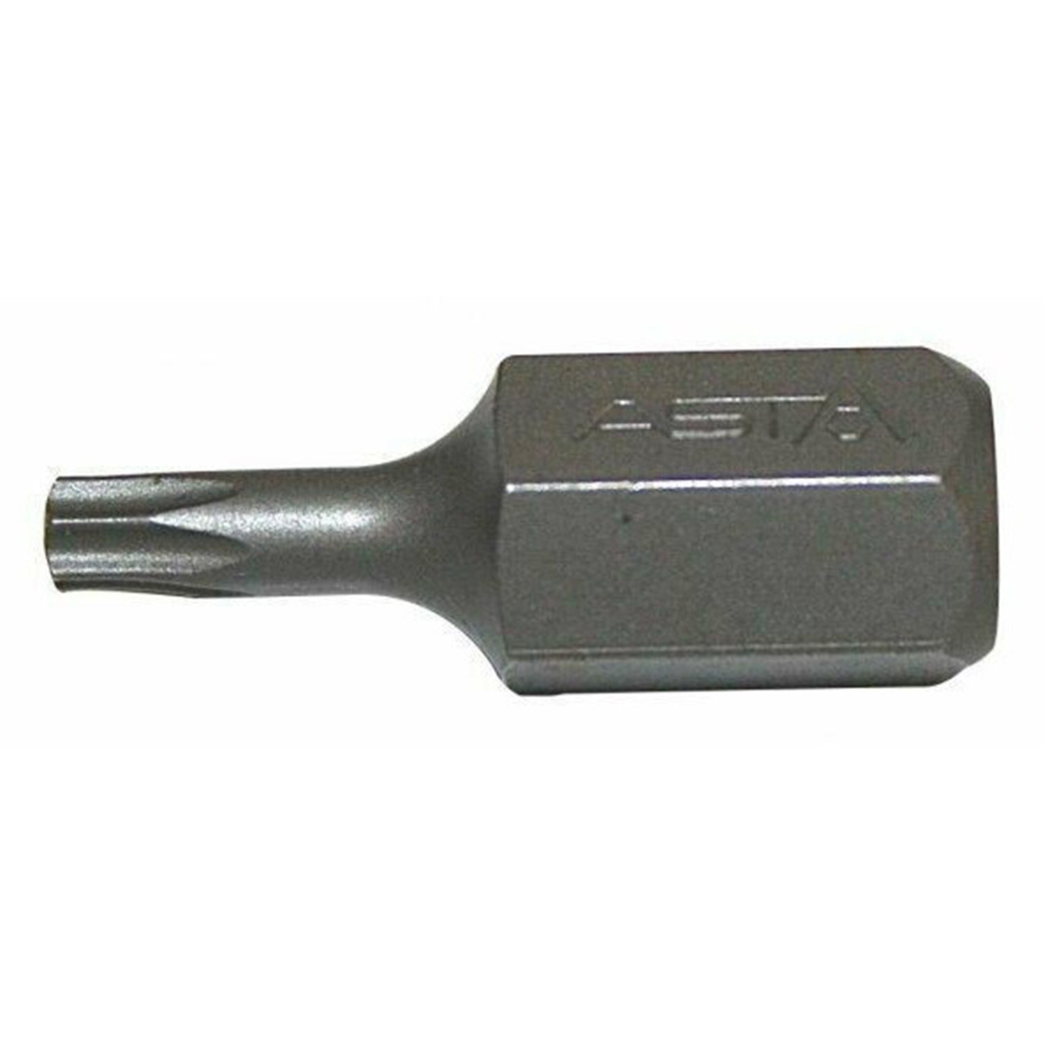 Rövid TORX bit t50
