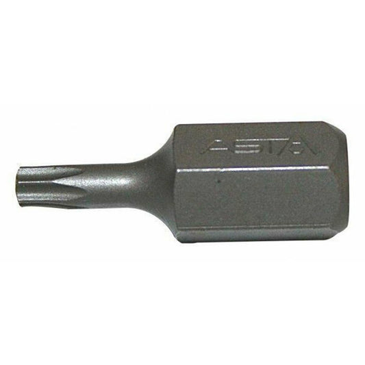 Rövid TORX bit t50