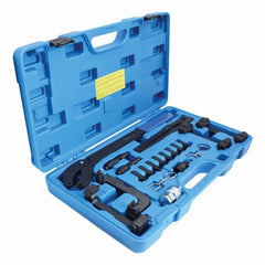 VEZÉRLÉSRÖGZÍTŐ KÉSZLET AUDI FSI TFSI V6 V8 V10