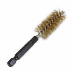 ACÉLHUZALOS DRÓTKEFE 18 MM