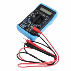 DIGITÁLIS MULTIMÉTER SATRA