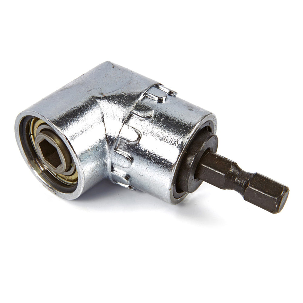 Sarokcsavarozó adapter 90 fok