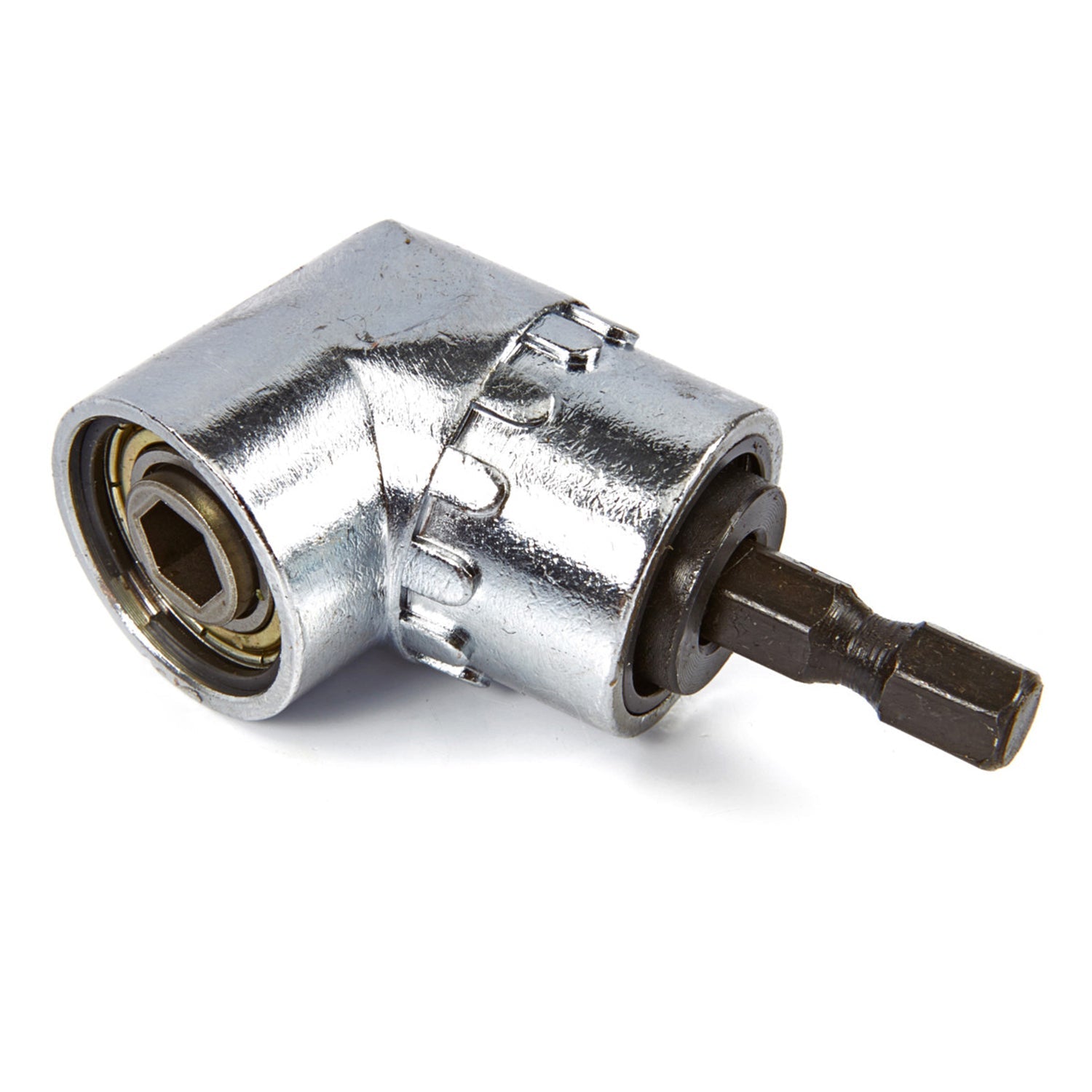 Sarokcsavarozó adapter 90 fok