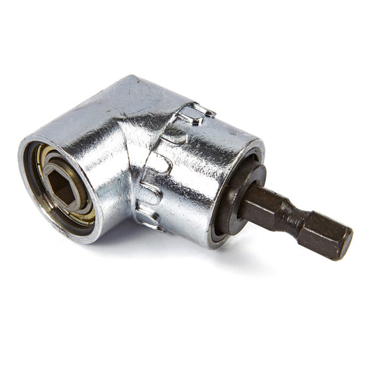 Sarokcsavarozó adapter 90 fok