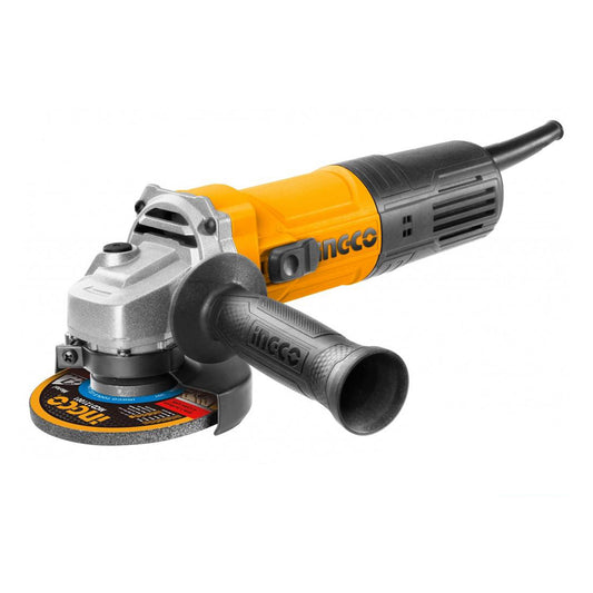 Sarokcsiszoló 115mm 750W INGCO