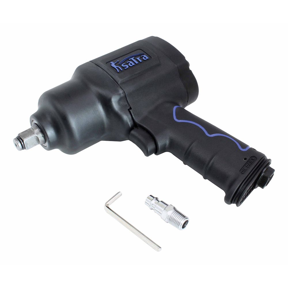 Satra légkulcs 1/2" 1500NM
