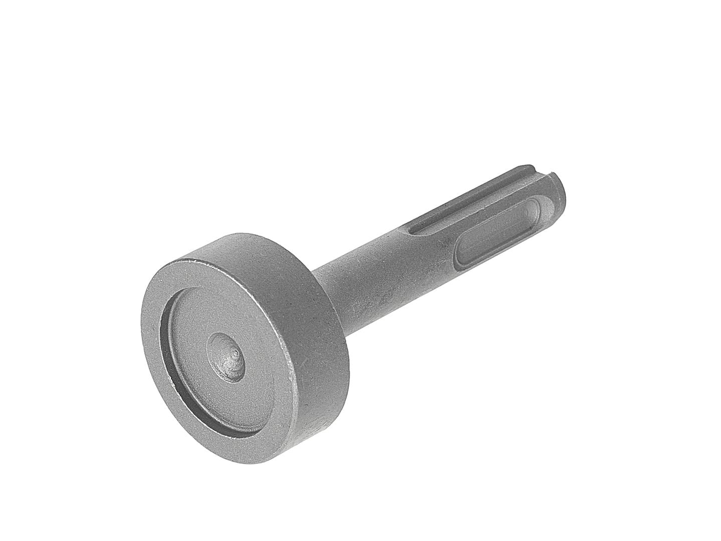 Sds plus adapter fúrókalapácshoz szögek beütéséhez