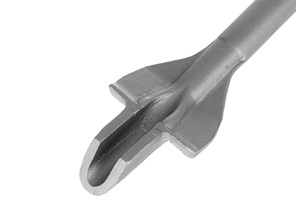 Sds plus véső csatornával 22 x 250 mm GEKO