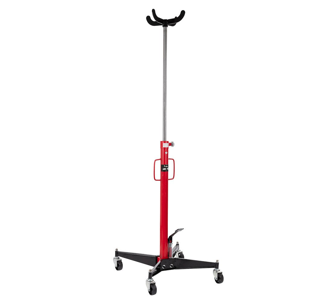 Sebességváltó emelő 500 kg magasság 110-187 cm