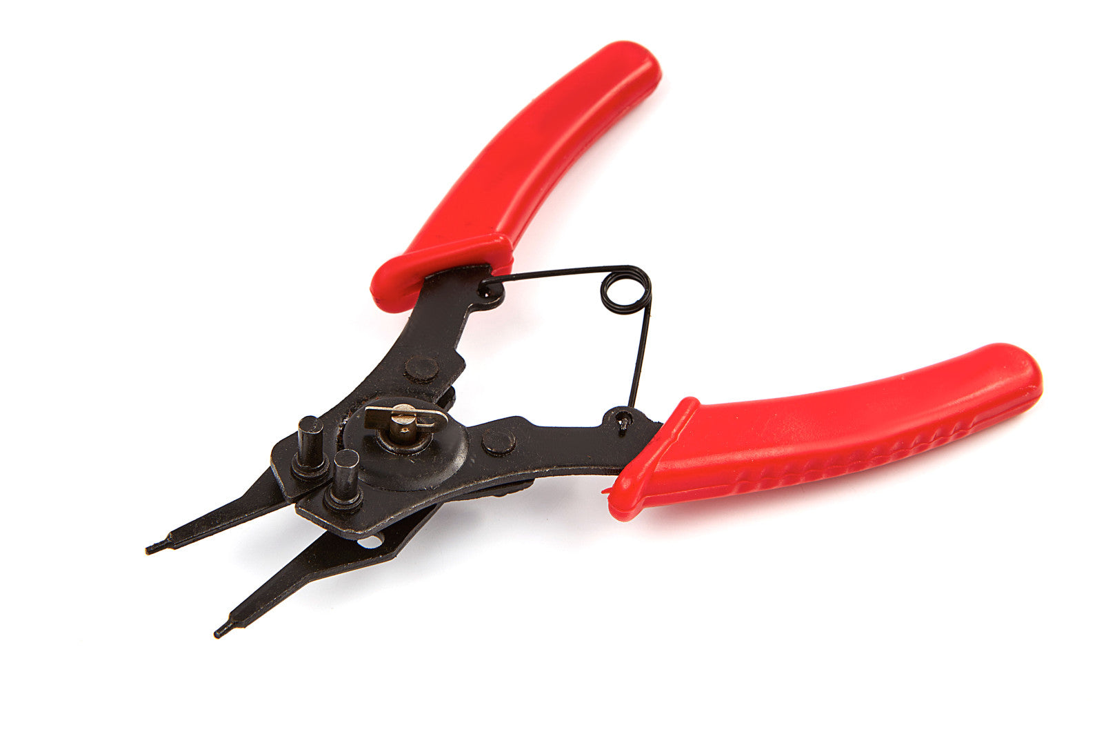 Seeger fogó cserélhető fejekkel