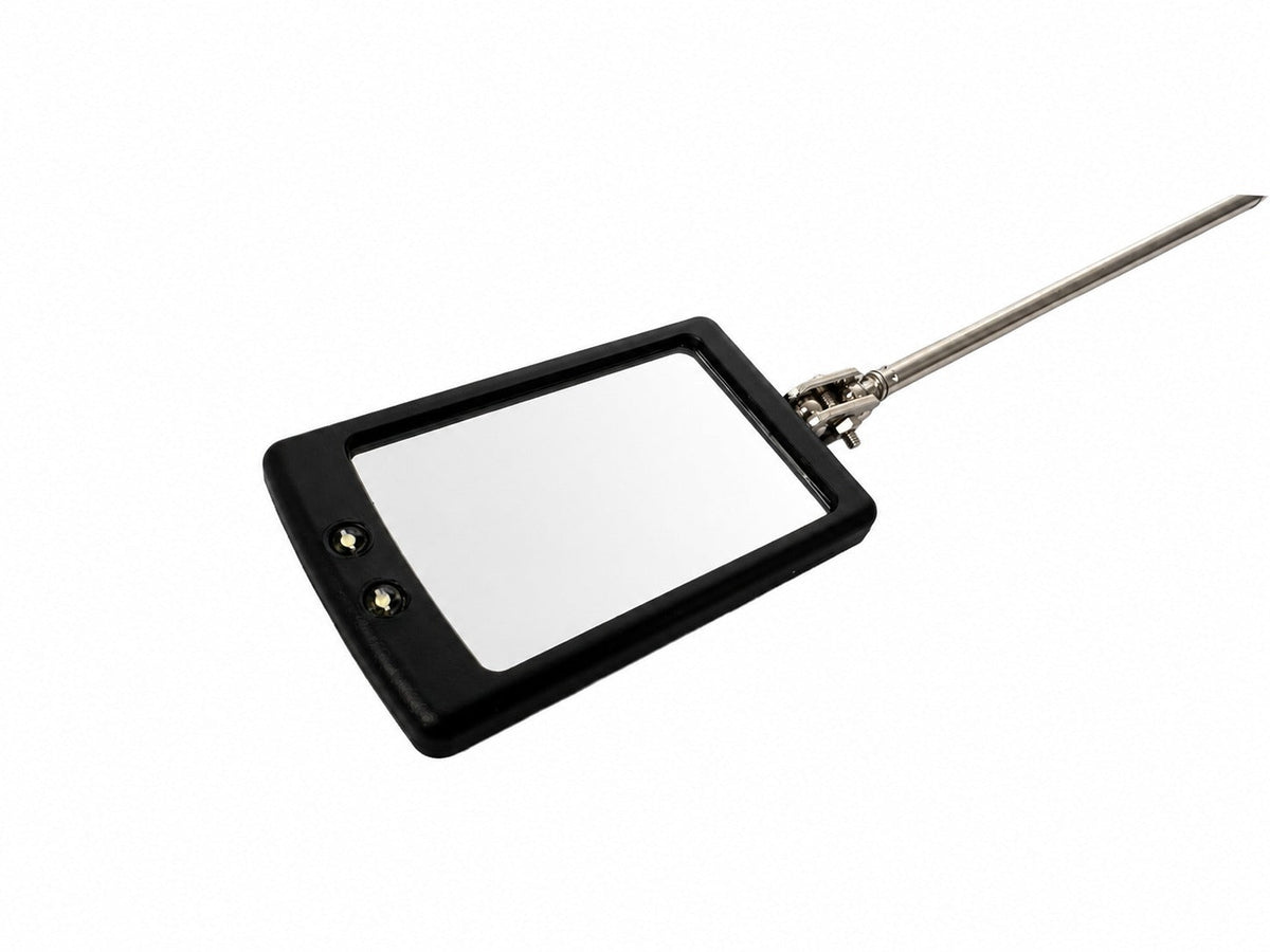 Csavarfelszedő és vizsgáló készlet 5 db GEBO TOOLS