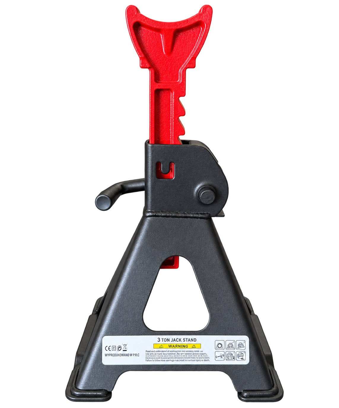 Professzionális tartóbak készlet 3 t GEBO TOOLS 2