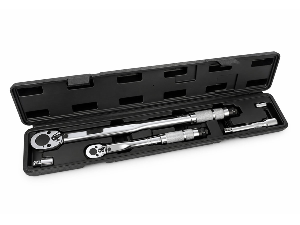 Nyomatékkulcs készlet 2 - 210NM GEBO TOOLS