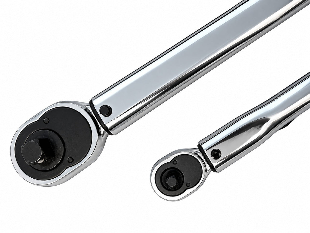 Nyomatékkulcs készlet 2 - 210NM GEBO TOOLS