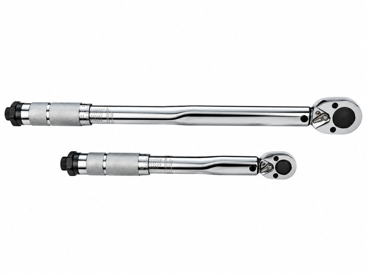 Nyomatékkulcs készlet 2 - 210NM GEBO TOOLS