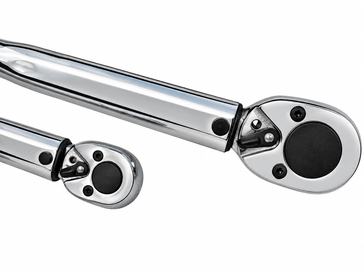 Nyomatékkulcs készlet 2 - 210NM GEBO TOOLS