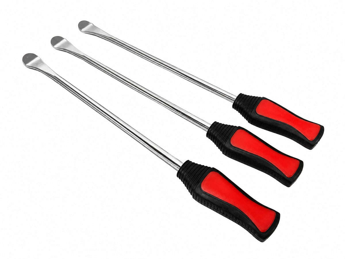 Feszítővas fogantyúval gumiabroncshoz 22 db GEBO TOOLS