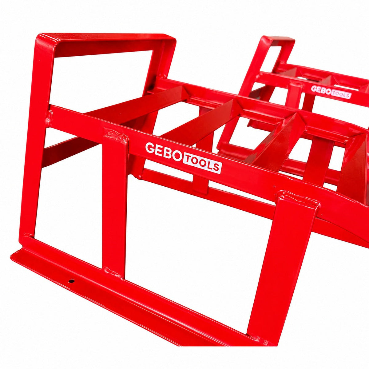 Autórámpa készlet 1 t 2000 kg GEBO TOOLS