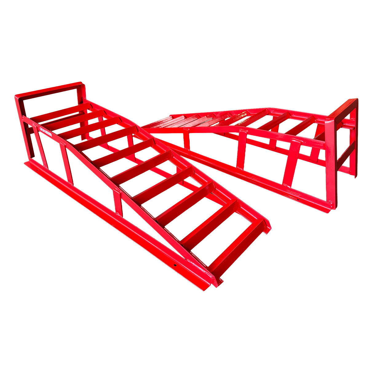 Autórámpa készlet 1 t 2000 kg GEBO TOOLS