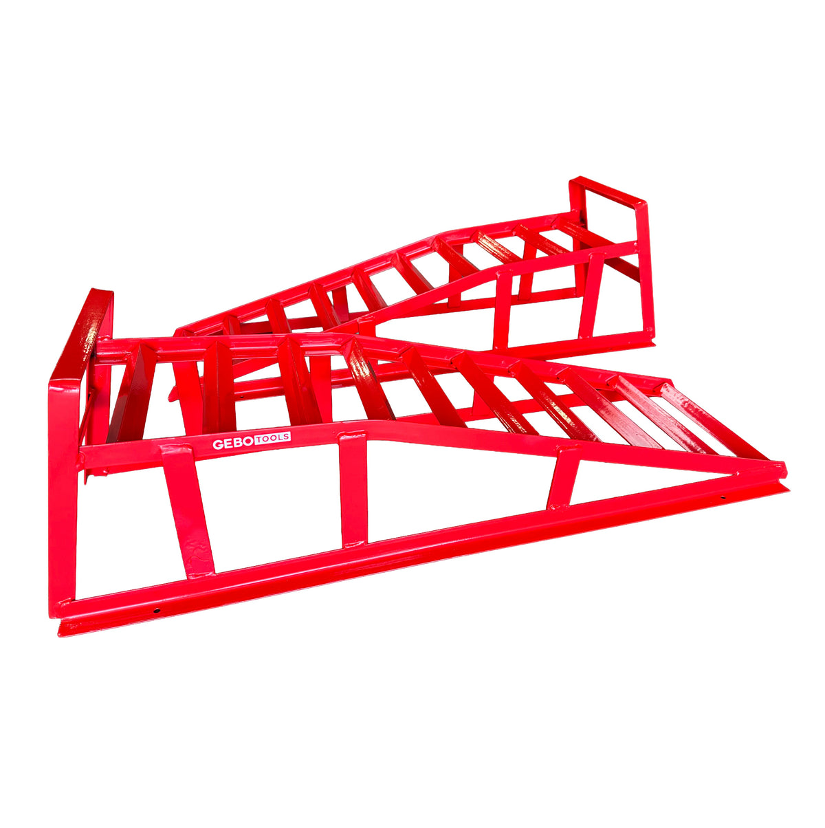 Autórámpa készlet 1 t 2000 kg GEBO TOOLS
