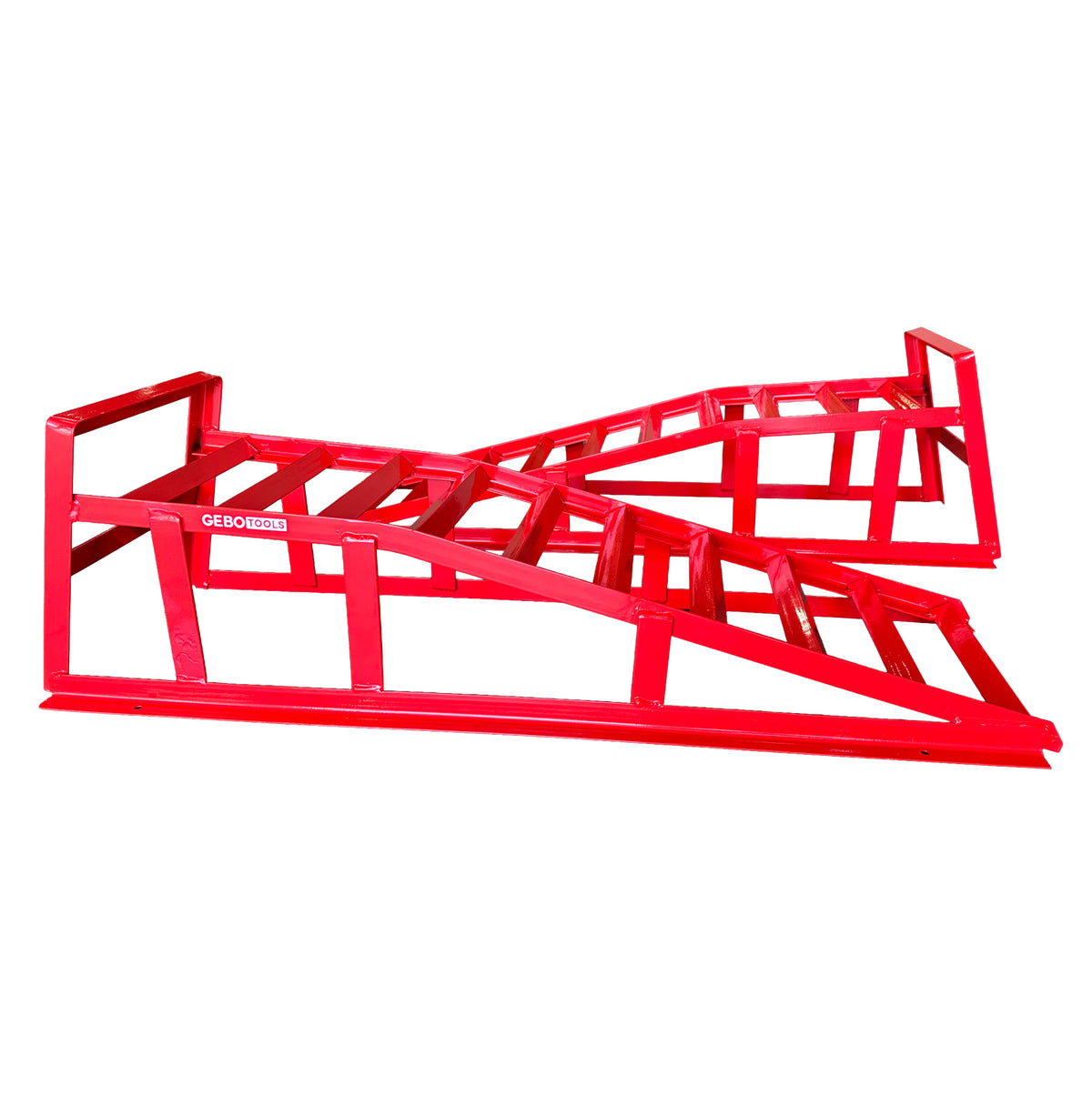 Autórámpa készlet 1 t 2000 kg GEBO TOOLS