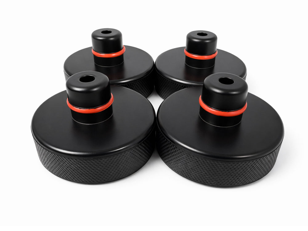 78 mm-es gumipogácsa emelőhöz TESLA model 3, s, y & x GEBO TOOLS