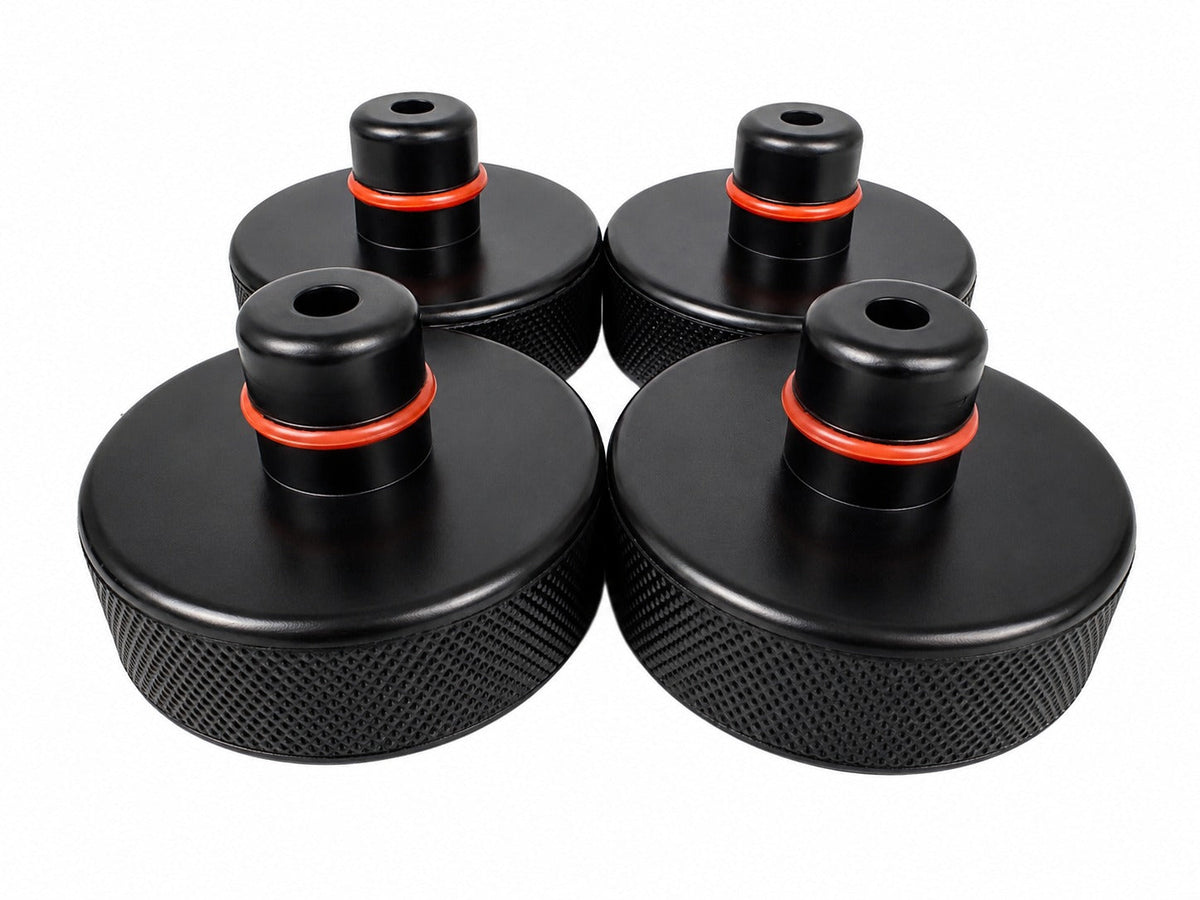 78 mm-es gumipogácsa emelőhöz TESLA model 3, s, y & x GEBO TOOLS