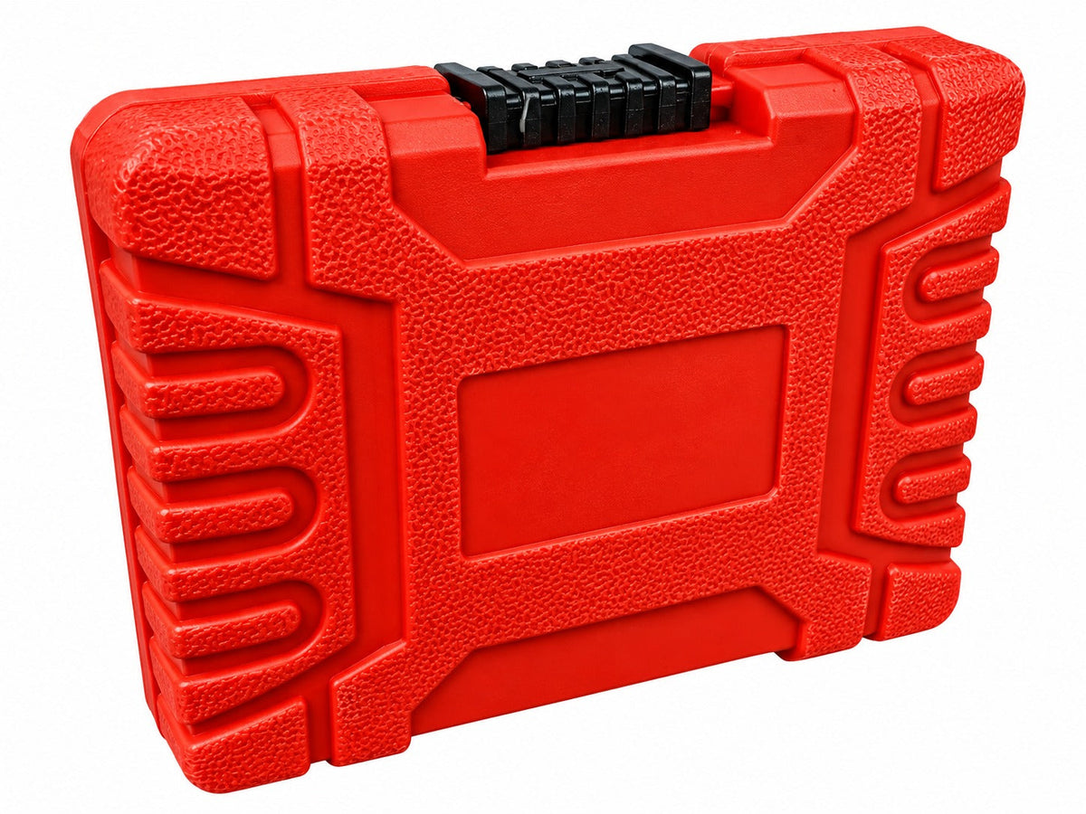 Sérült csavar eltávolító dugókulcs készlet 9-19 mm 11 db GEBO TOOLS